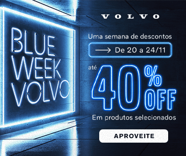 Black Week Volvo..